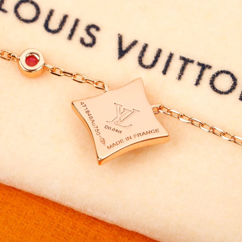 Louis Vuitton Necklaces